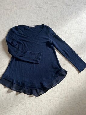 Chris & Carol Sweater